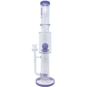 18" AFM UFO Perc Water Pipe