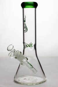 1842f7bd-f7bb-4c38-afe9-76c1b7e6bbdb 12" Classic Beaker Glass Water Bong