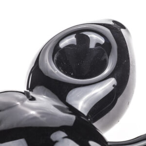 Spider Novelty Glass Pipe