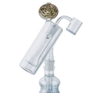 18mm Inset Perc Ash Catcher