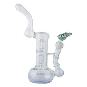 18mm Male Conch Bong Bowl