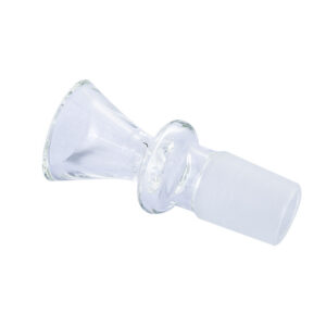 18mm Male Funnel Bong Bowl