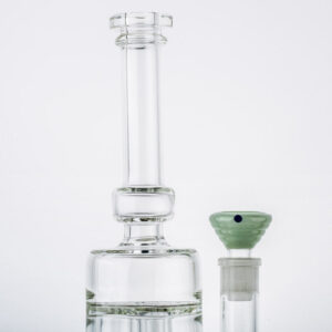 18mm Male Mint Green Bong Bowl