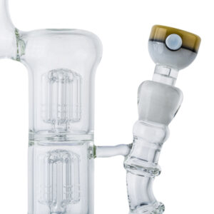 18mm Male Pokemon Ball Bong Bowl