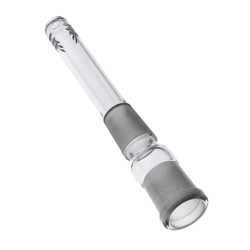 18mmto14mmDiffuserDownstemGlassDownstemsForSaleFreeShipping_1_f996650e-964e-453c-bdd6-27d792dd02e0 5.5" 18mm to 14mm Diffuser Perc Bong Downstem