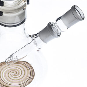 18mmto14mmDiffuserDownstemGlassDownstemsForSaleFreeShipping_5_3c077c01-3514-4c56-8493-5573e6ef9957 5.12" 18mm to 14mm Diffuser Perc Bong Downstem