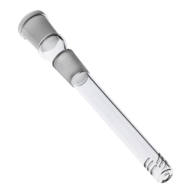 18mmto14mmDiffuserDownstemGlassDownstemsForSaleFreeShipping_6_af62937a-c415-4561-8b48-6bfb6cfc5c5f 6.3" 18mm to 14mm Diffuser Perc Bong Downstem