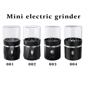 LTQ Vapor Mini Electric Herb Grinder