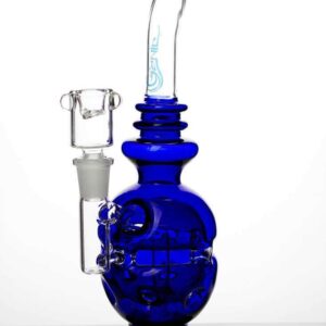 10" Recycler Dab Rig