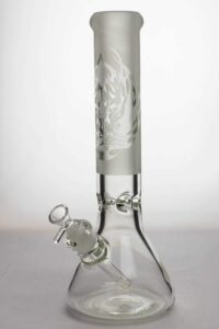 228f1dce-8b35-4151-a74b-0c75a3d6f124 13.5" Extra Thick Beaker Bong