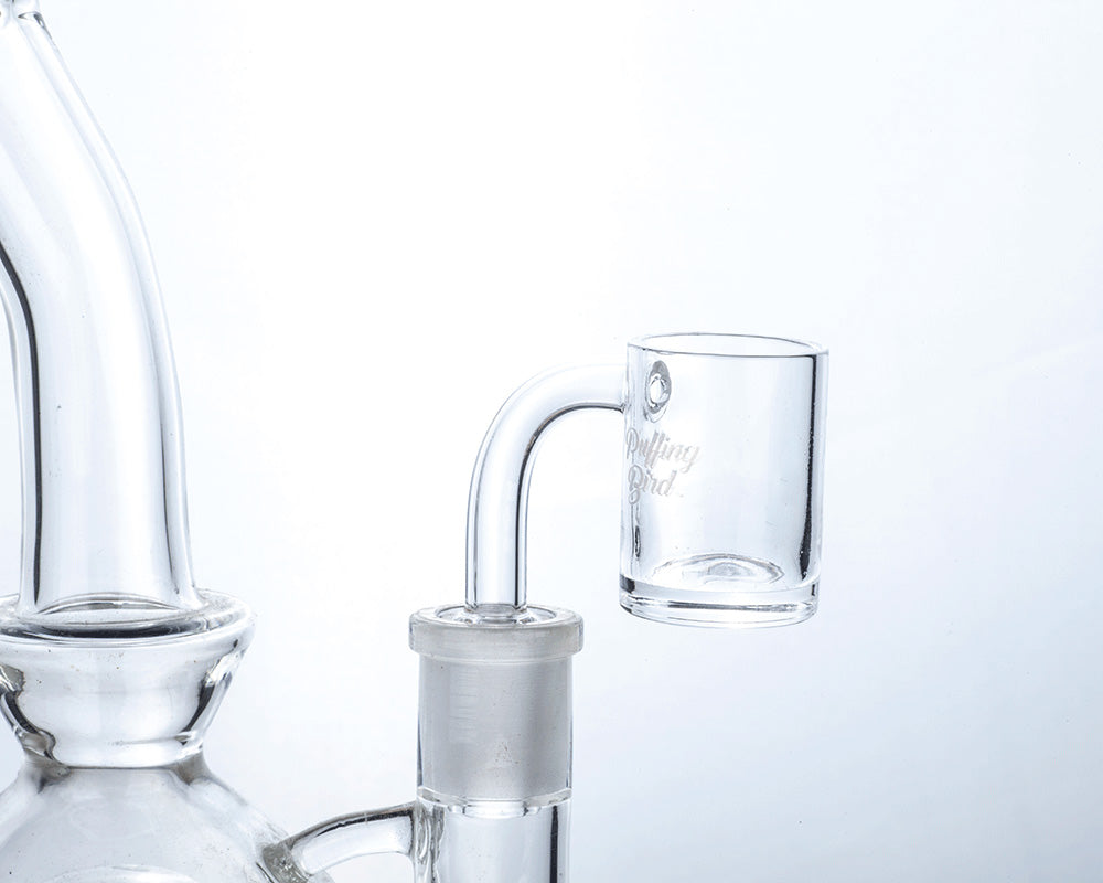 25mm-Flat-Top-Quartz-Banger-With-Thick-4mm-Base-_6 25mm Flat Top Quartz Banger With Thick 4mm Base