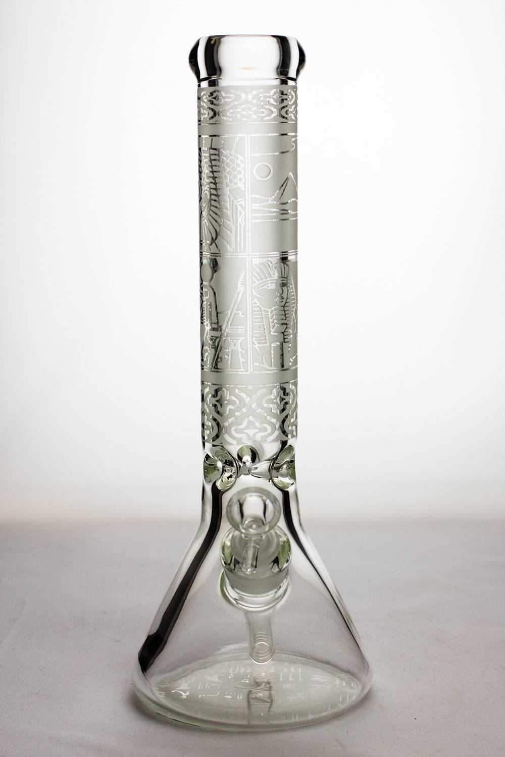 2bb4c333-12e7-4e5e-b084-0e0ecc51be95 13.5" Extra Thick Beaker Bong
