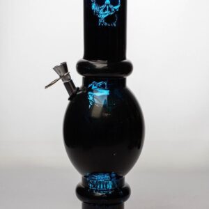 12" acrylic water pipe-FAH2