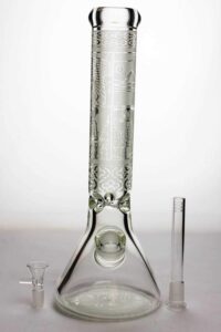 2f0536c0-c877-4d8c-af7c-5b05df3944fb 13.5" Extra Thick Beaker Bong