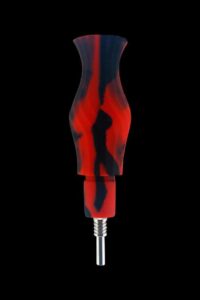 3-in-1 Silicone Multifunction Water Pipe (Random Color)