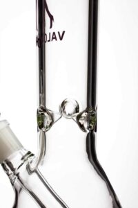 30607366-7ab3-42e6-99ba-132e7ac9d391 11.5" Valcano Beaker Bong
