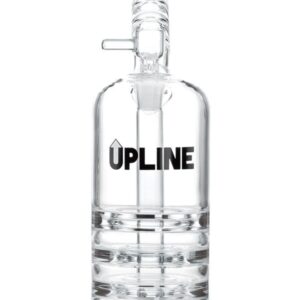 Grav Labs Upline Upright Bubbler