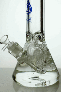 35079181-5199-4564-b10e-750657c9a666 12" Extra Thick Classic Beaker Bong