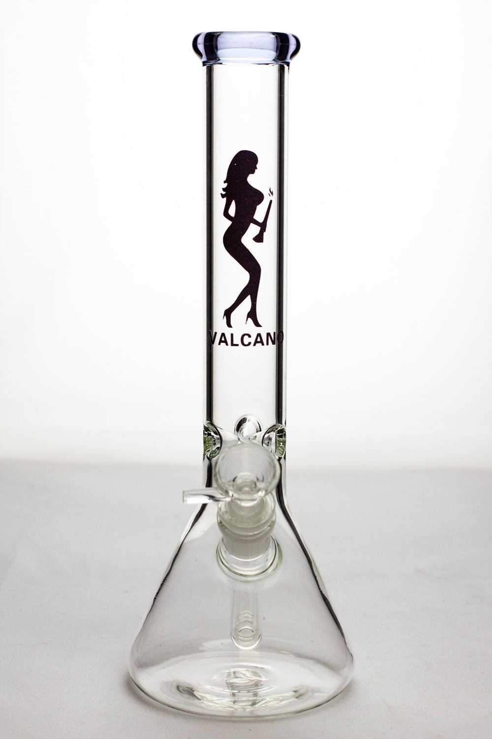 35b790c3-3819-489f-9ff5-f664ab27aa6d 11.5" Valcano Beaker Bong
