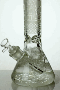 390314a2-f0cf-40a7-a4eb-99fa679696ae 13.5" Extra Thick Beaker Bong