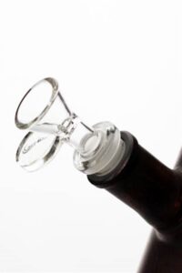 47b48c7a-4865-4dbb-a7fe-0b397f4f9d69 14" Genie Egyptian Hieroglyphs Classic Beaker Bong