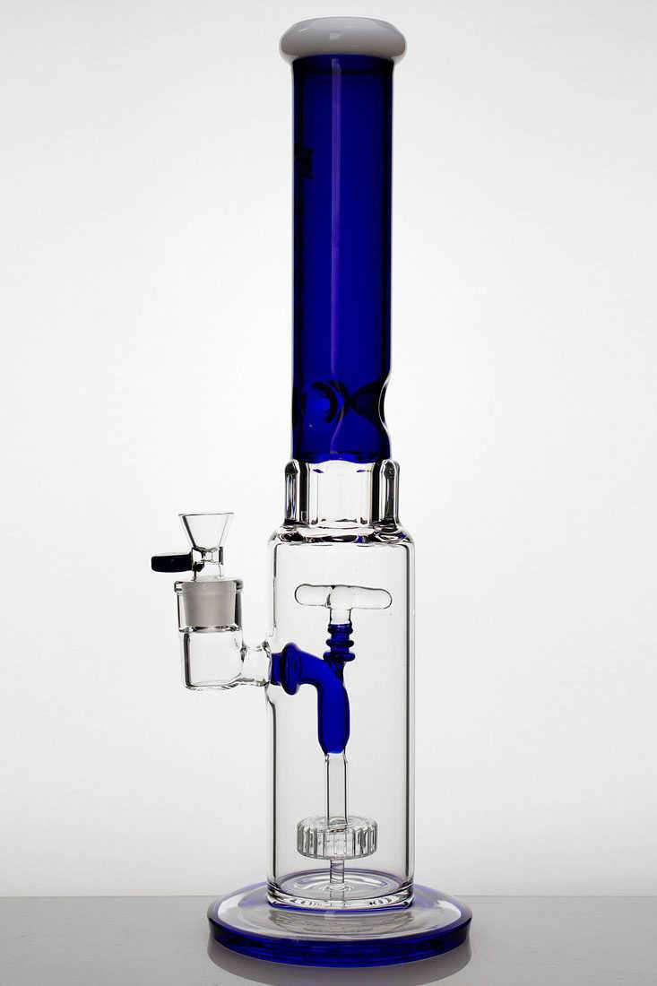 48847273-d7e8-4528-b287-da994e127240 17" Water Tap Barrel Diffuser Water Bong