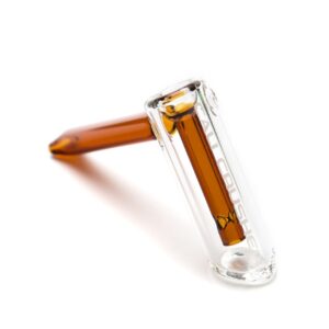 Cali Crusher 5"Bubbler Accent