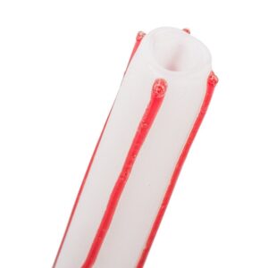 6.7" Watermelon Theme Bong