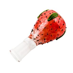 6.7" Watermelon Theme Bong