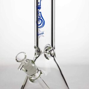 12" Extra Thick Classic Beaker Bong