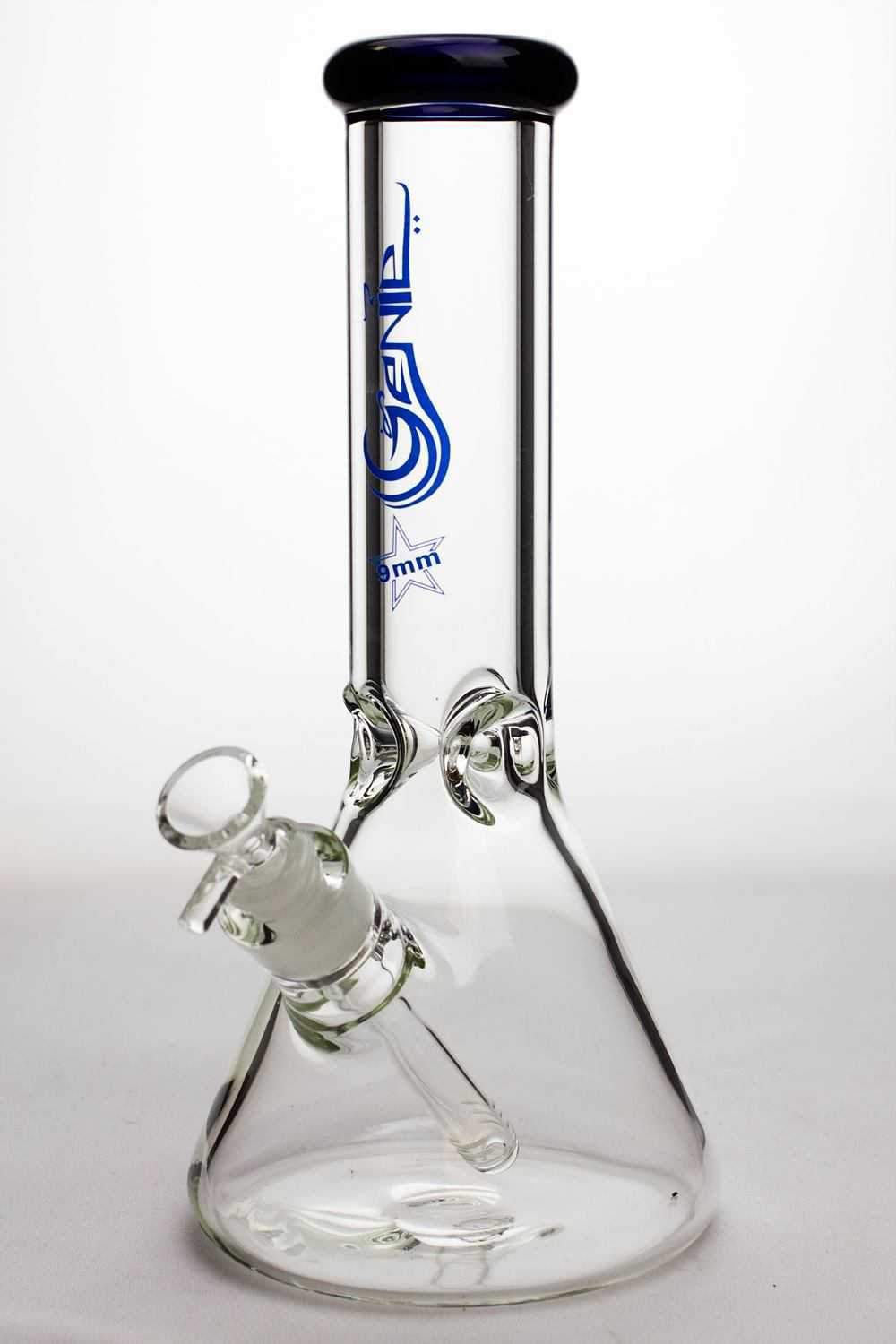 62ccd70e-f55b-40d4-9fdb-322617f52d4f 12" Extra Thick Classic Beaker Bong