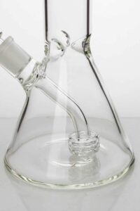 6414f99f-e64e-4534-a250-3691779e6d49 9" NG glass shower head diffuser water bongs