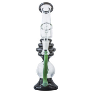 7.5" Recycle Thick Glass Dab Rig
