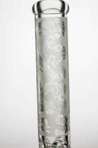 70fbc845-32e9-4dfd-86f3-5085eaafcf59 13.5" Extra Thick Beaker Bong