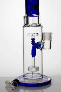 710a15b0-c510-49ab-ba70-0f32798d4ed1 17" Water Tap Barrel Diffuser Water Bong
