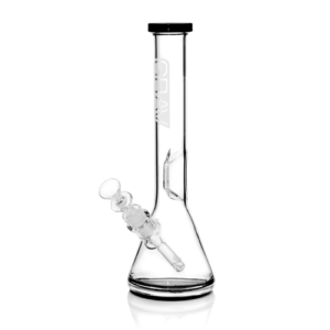 Grav Labs 12" Beaker Water Pipe