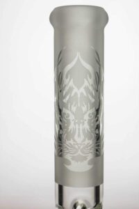 773473cd-7999-4cd8-b3cb-c84632c43421 13.5" Extra Thick Beaker Bong