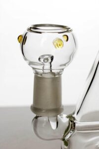 6" pokeball diffuser  oil rig