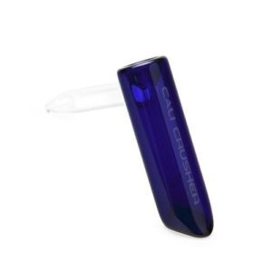 Cali Crusher - 7" Bubbler - Full Body
