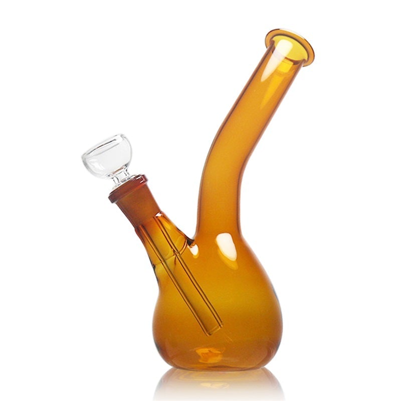 7BasicGlassBeakerBongWaterPipesForSaleFreeShipping_1_5be550c8-d160-4099-ad88-3ea8e7cd5bdb 7" Basic Glass Beaker Bong