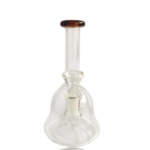 7MiniPortableGlassDabRigWaterPipesForSaleFreeShipping_2 7" Mini Portable Dab Rig