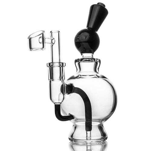 7b1a76af-5a96-4222-bf24-5df6f1d0424f GRAV Sphera Water Pipe