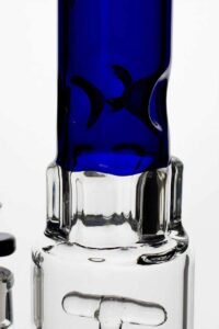 7e239d1a-7083-4328-8898-ff78673c6c01 17" Water Tap Barrel Diffuser Water Bong