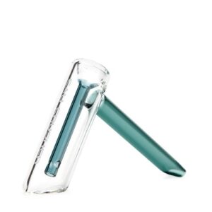 Cali Crusher - 7" Bubbler - Accent