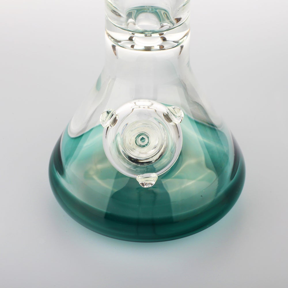 7mm_Extra_Thick_Beaker_Bong_W_Ice_Catcher_Main_Puffing_Bird_Online_Headshop_Front 7mm Extra Thick Beaker Glass Bong W/ Ice Catcher