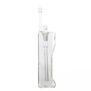 80's Cell Phone Retro Glass Bong (Random Color)