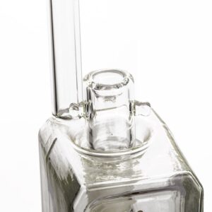 80's Cell Phone Retro Glass Bong (Random Color)