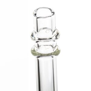 80's Cell Phone Retro Glass Bong (Random Color)