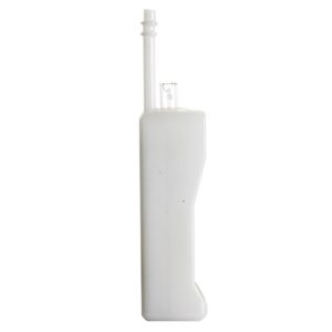 80's Cell Phone Retro Glass Bong (Random Color)