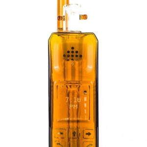 80's Cell Phone Retro Glass Bong (Random Color)